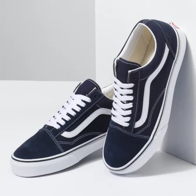 Pantofi sport VANS, albastru