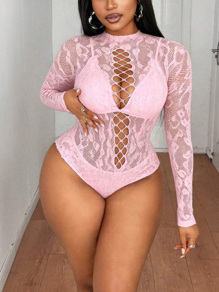 Body SHEIN, roz