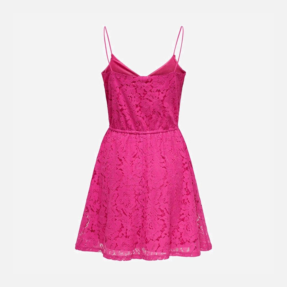 Rochie minin ONLY, roz