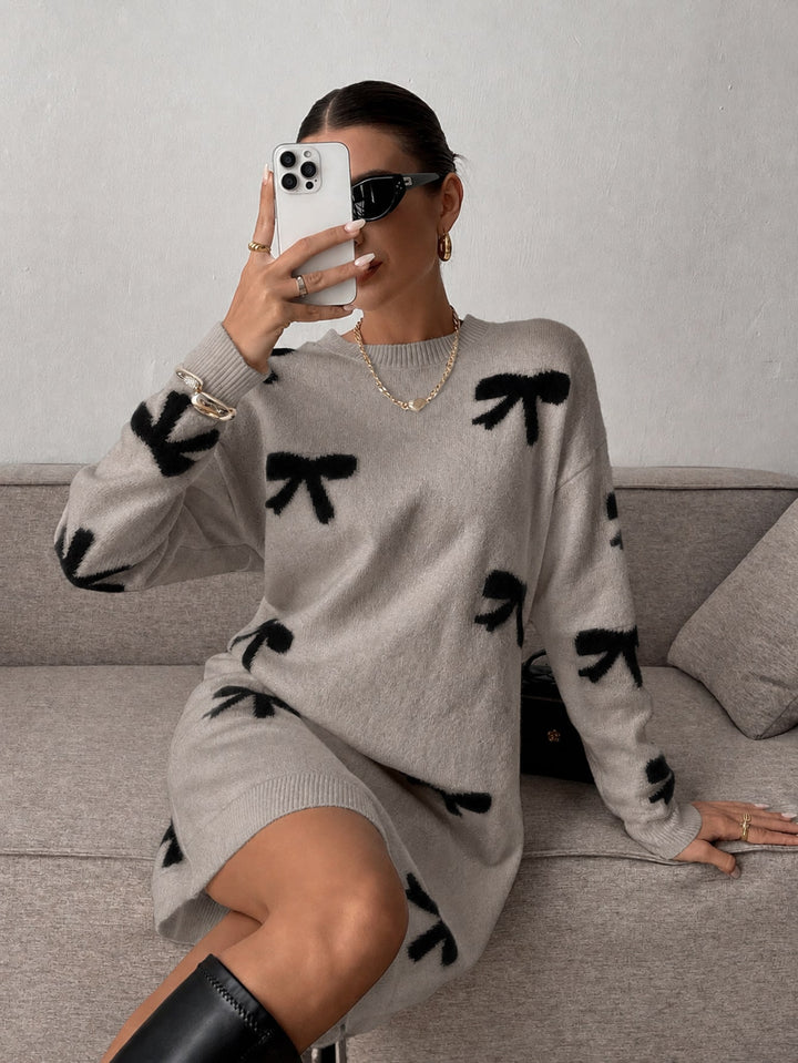 Rochie SHEIN, bej