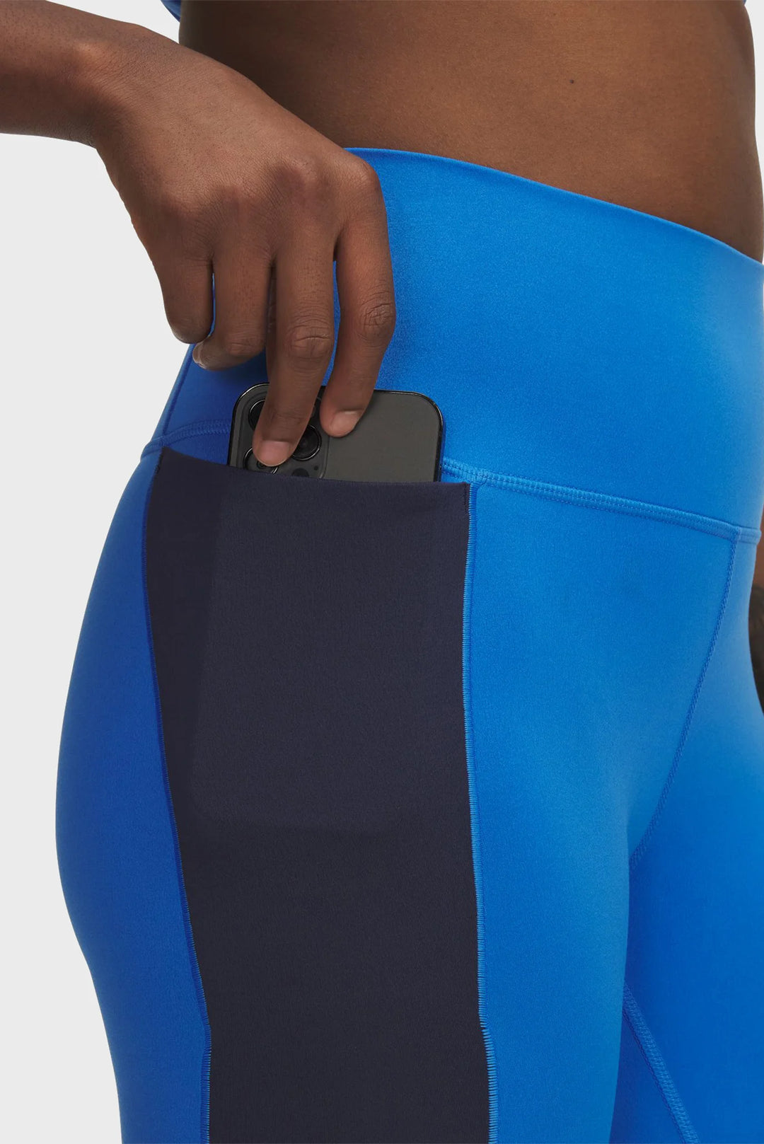 Colanți sport UNDER ARMOUR, mix culori
