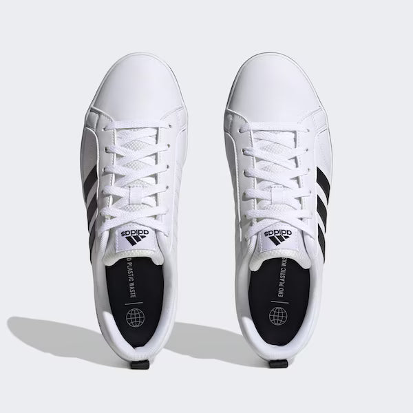 Pantofi sport ADIDAS, alb