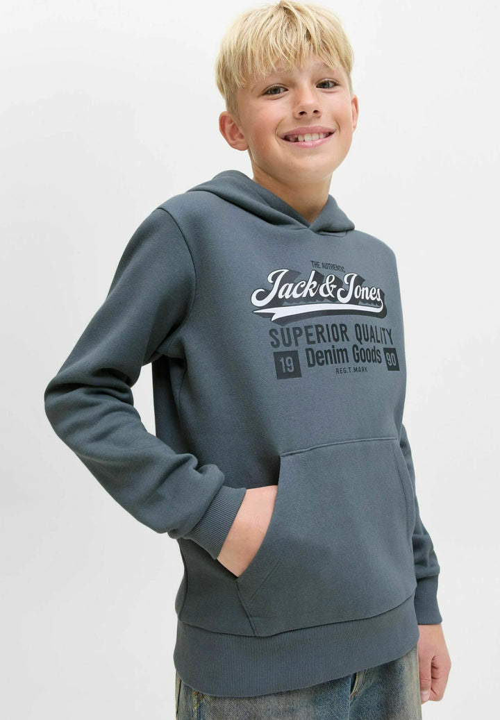 Hanorac JACK&JONES, gri