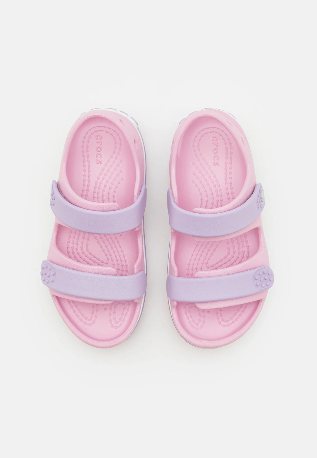 Sandale CROCS, roz