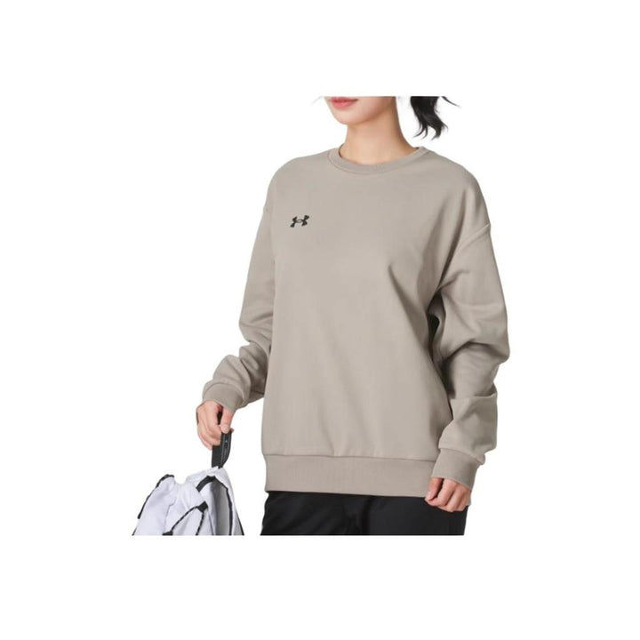 Bluză UNDER ARMOUR, kaki