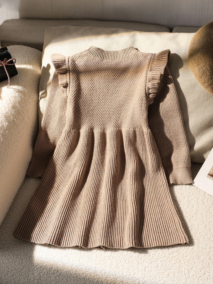 Rochie SHEIN, maro