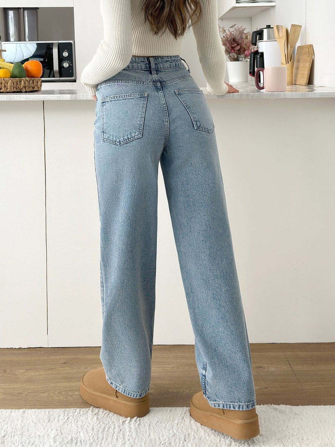 Jeans SHEIN