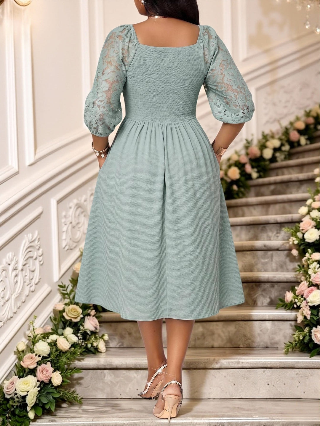 Rochie SHEIN