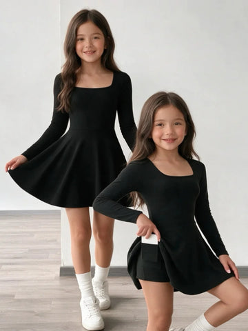 Rochie SHEIN, negru