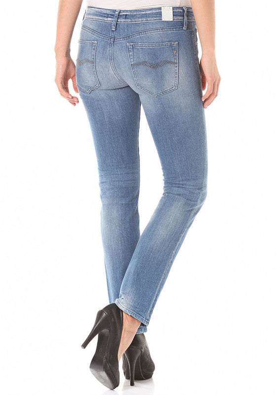 Jeans REPLAY, albastru