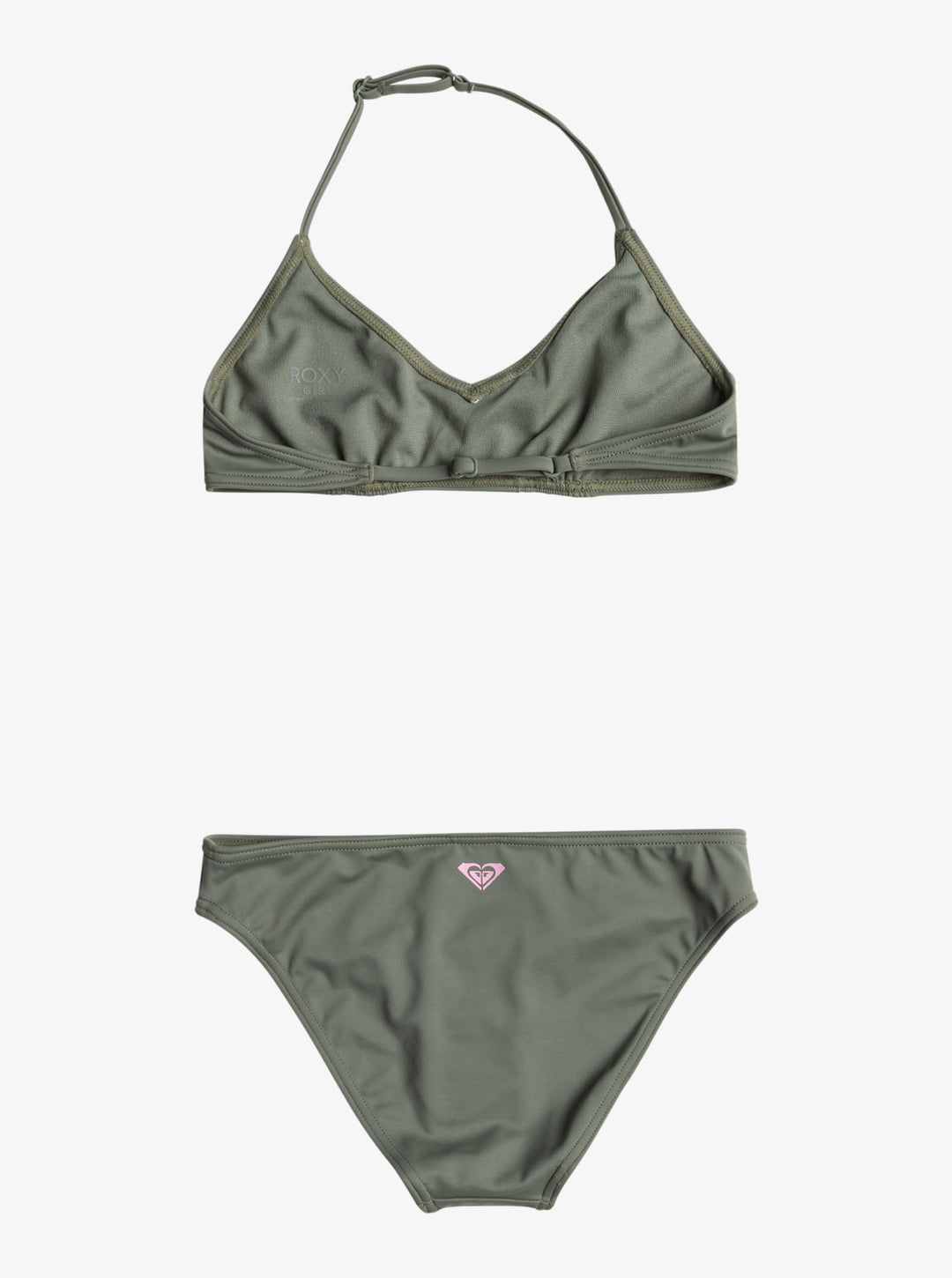 Costum de baie, ROXY, kaki