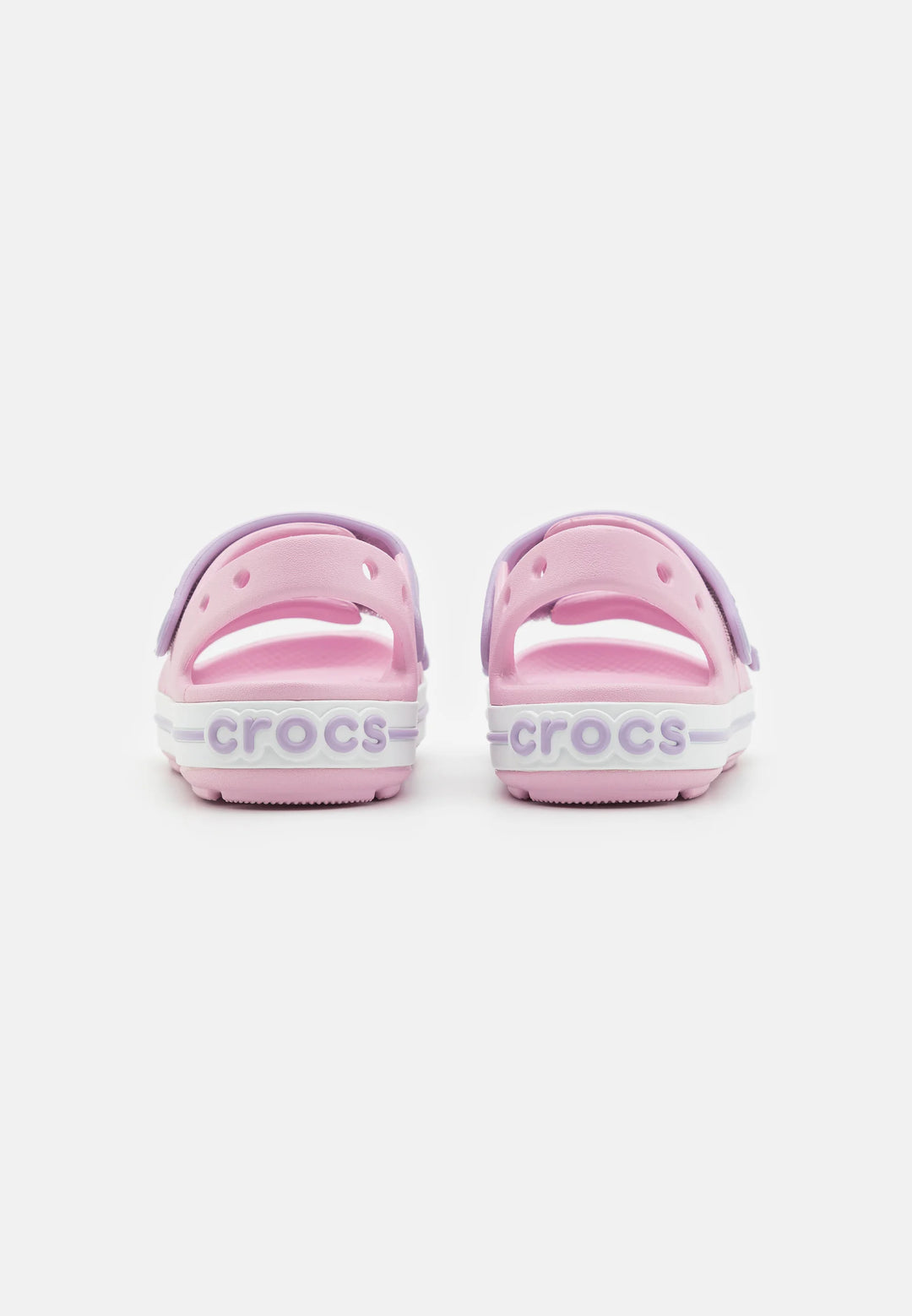Sandale CROCS, roz