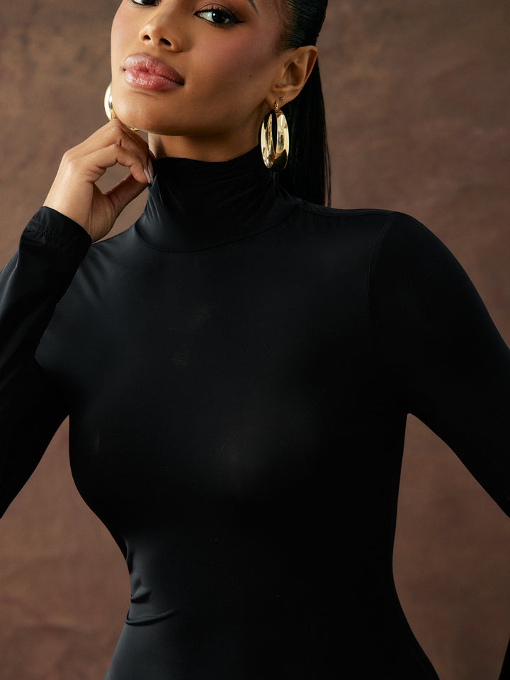 Body SHEIN, negru