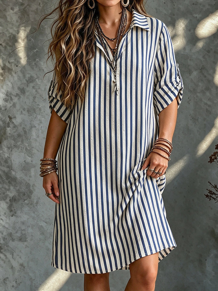 Rochie mini SHEIN, mix culori
