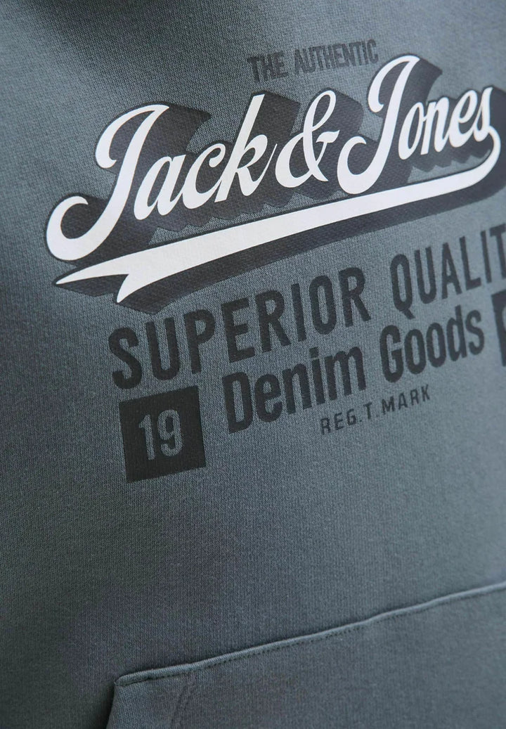 Hanorac JACK&JONES, gri
