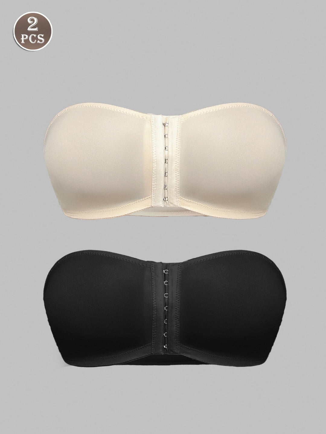 Set bustiere SHEIN, mix culori