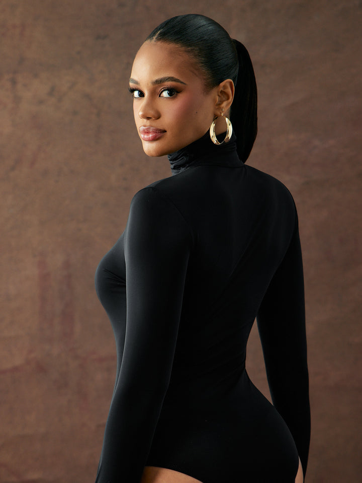 Body SHEIN, negru