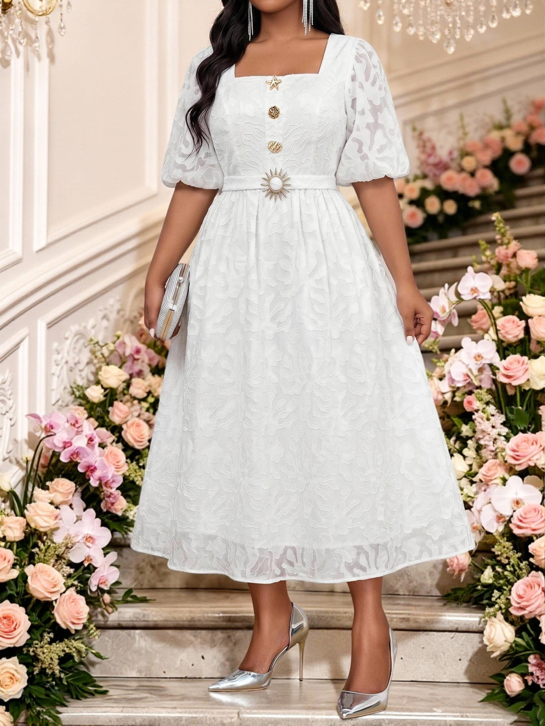 Rochie SHEIN