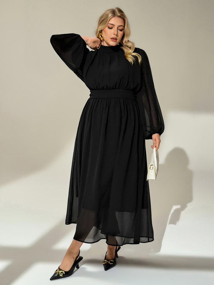 Rochie SHEIN, negru