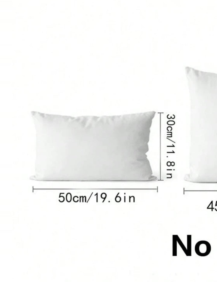 Față de Pernă Shein, alb