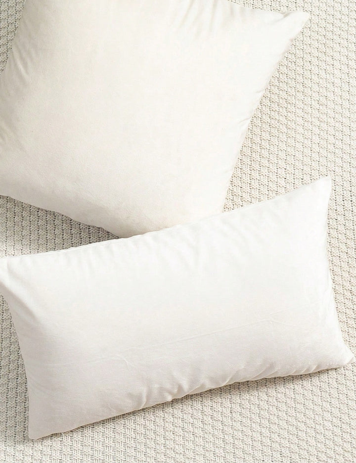 Față de Pernă Shein, alb