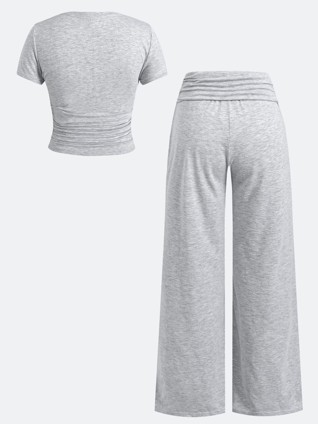 Set tricotat SHEIN