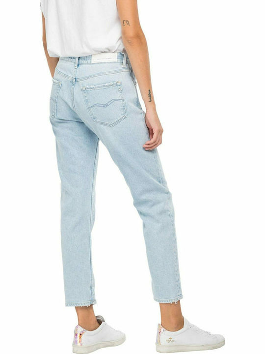 Jeans REPLAY, albastru
