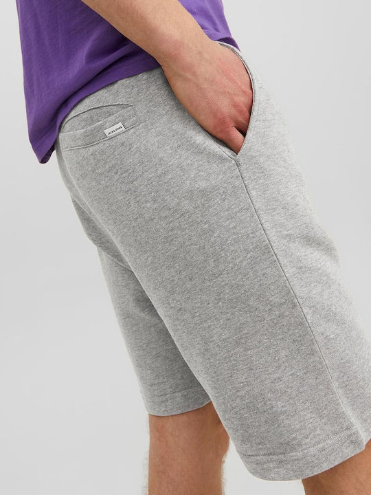 Pantaloni scurți JACK&JONES, gri