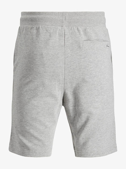 Pantaloni scurți JACK&JONES, gri