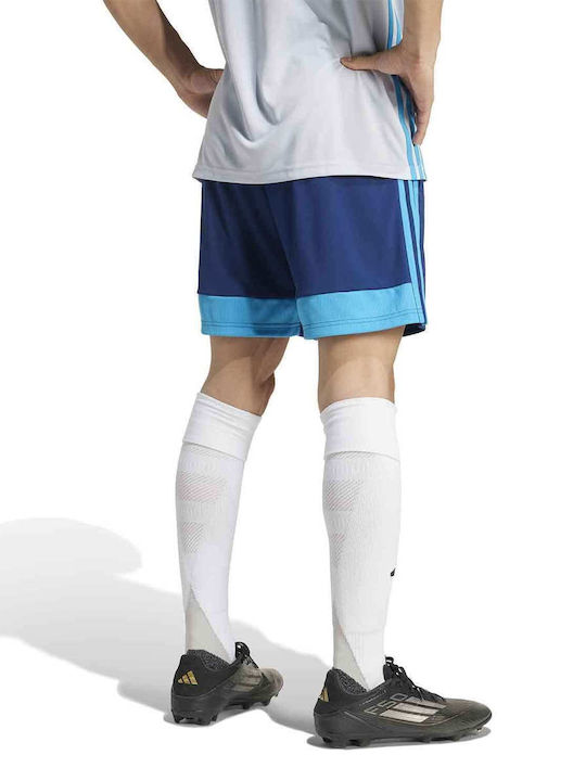 Rövidnadrág ADIDAS, vegyes színek