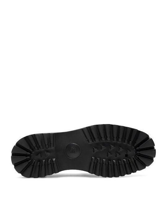 Mocasini GINO ROSSI, negru