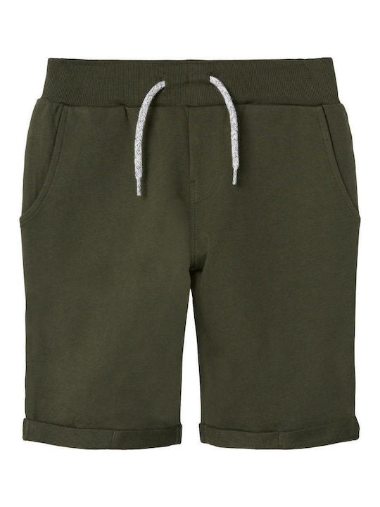 Pantaloni NAME IT, kaki