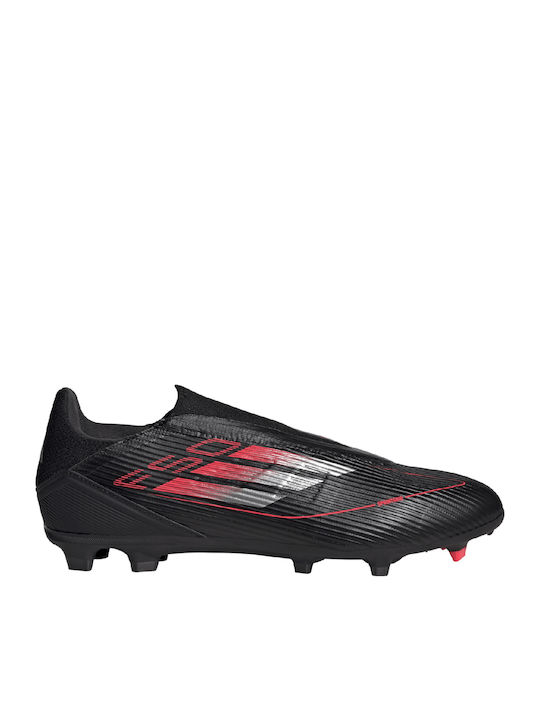 Futballcipő ADIDAS, fekete