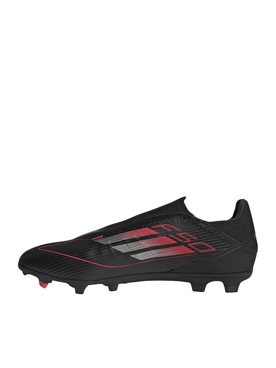 Futballcipő ADIDAS, fekete