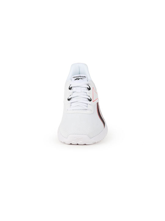 Pantofi sport Reebok, alb