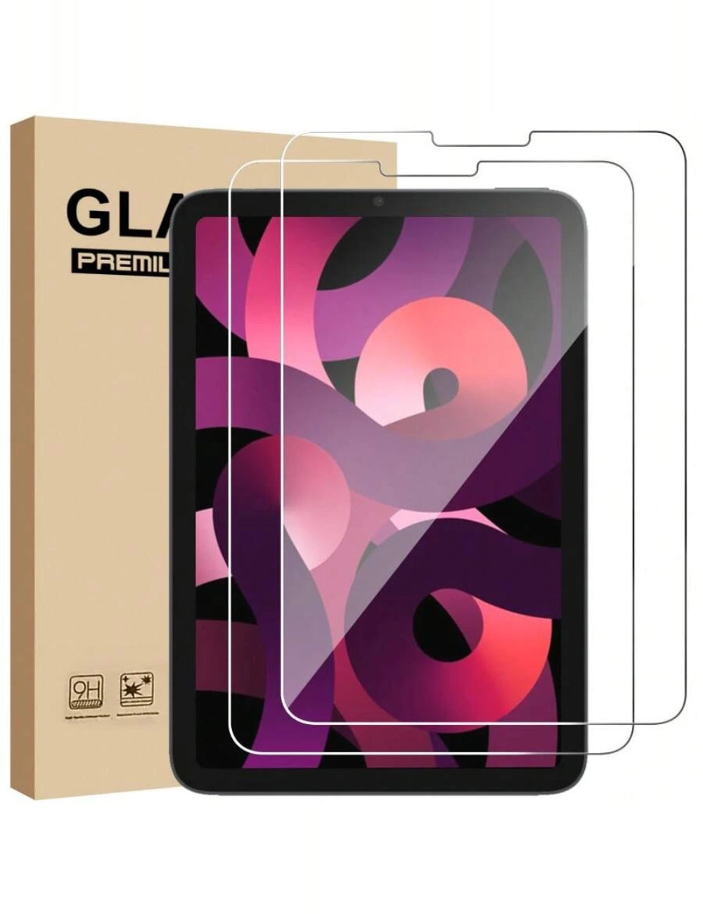 Folie protectoare Shein, transparent