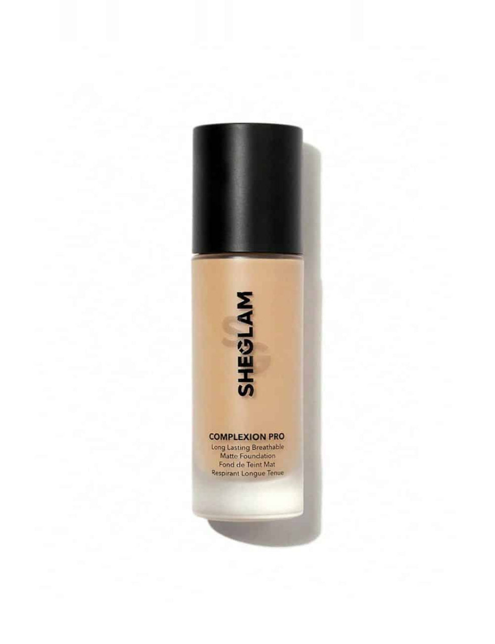 Fond de ten SHEGLAM, bej