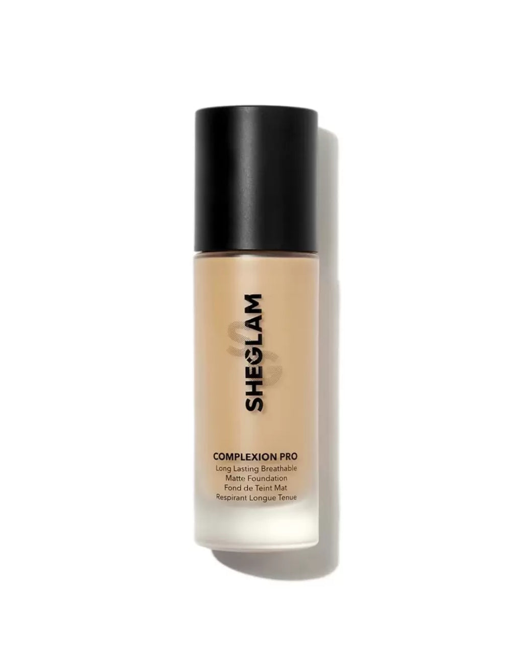 Fond de ten SHEGLAM, bej