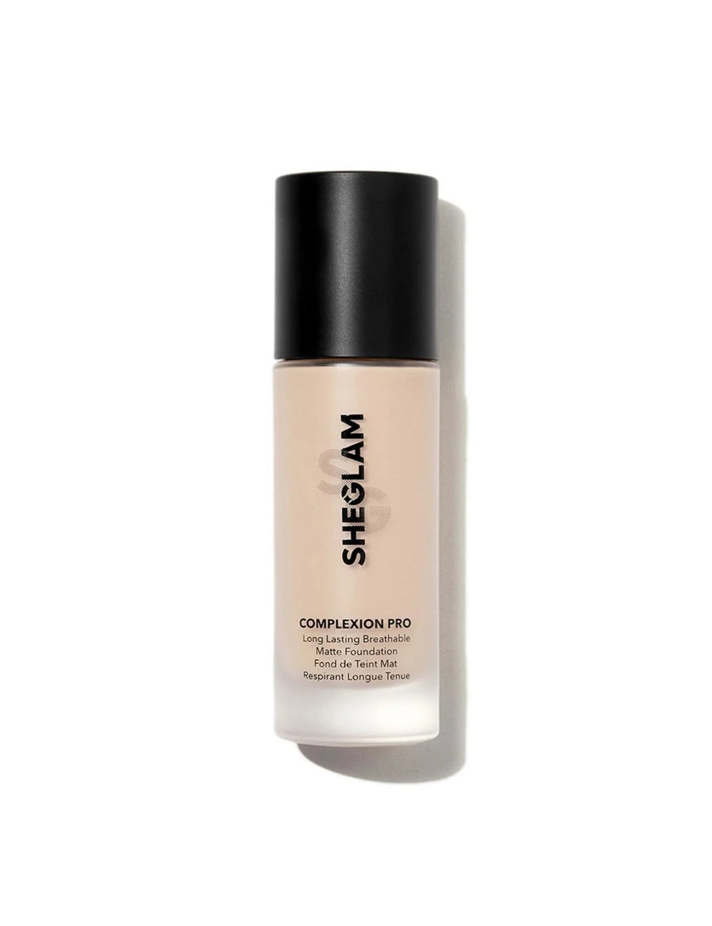 Fond de ten SHEGLAM, bej
