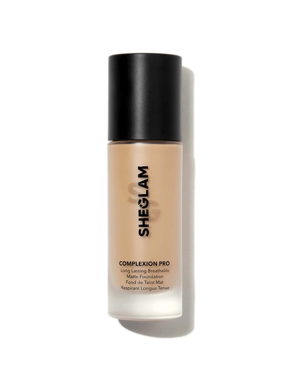 Fond de ten SHEGLAM, bej