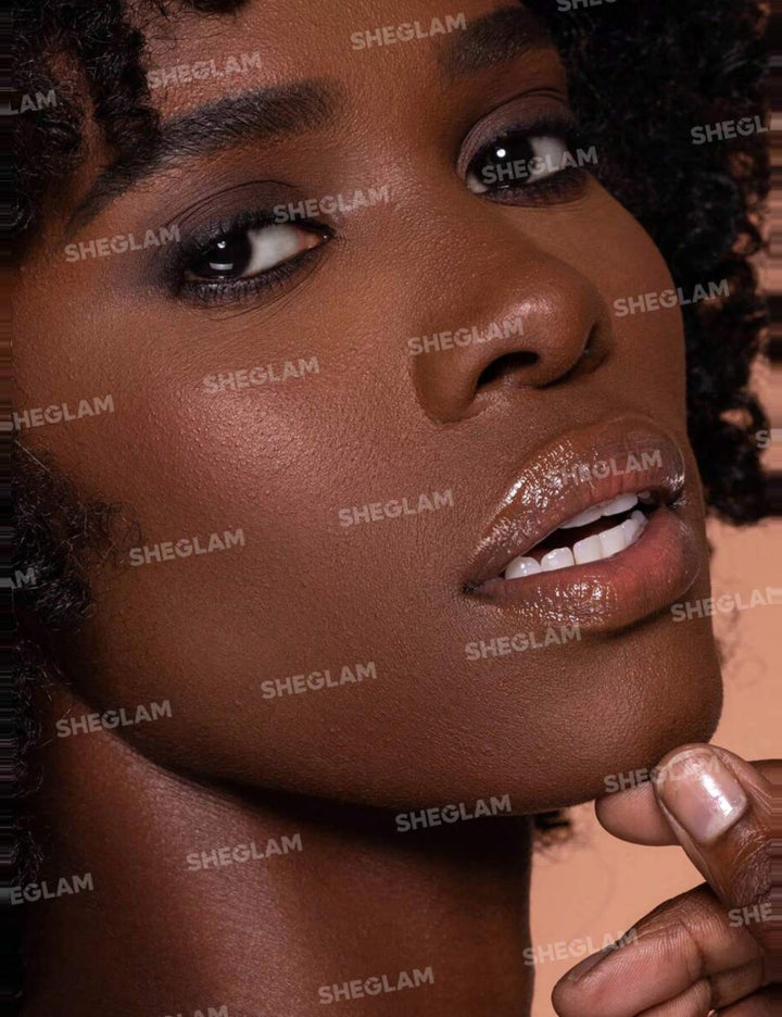 Fond de ten SHEGLAM, maro