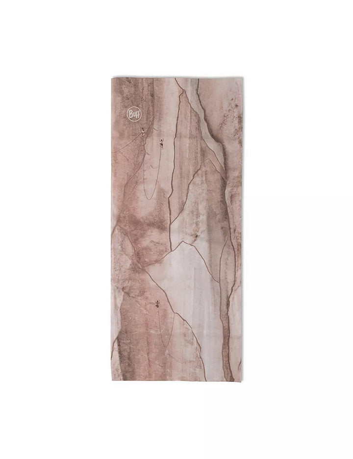 Fular circular BUFF, bej