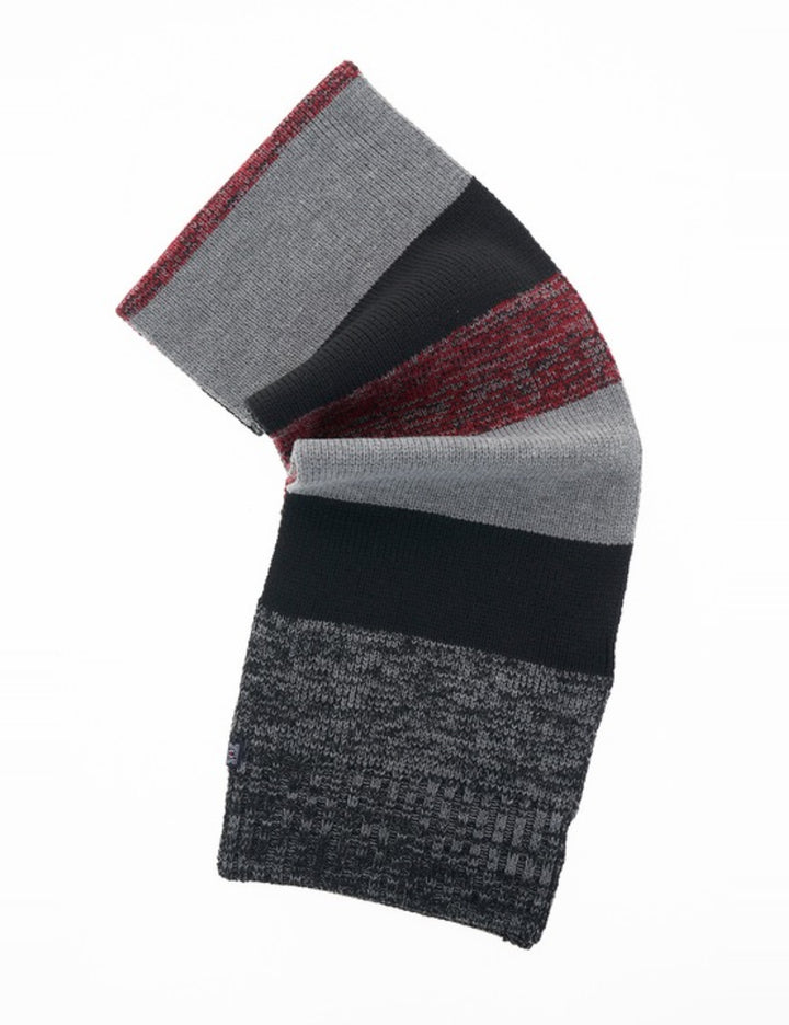 Fular Lee Cooper, mix culori