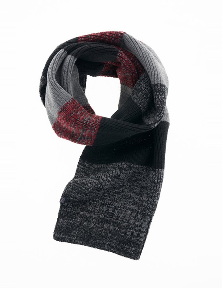 Fular Lee Cooper, mix culori