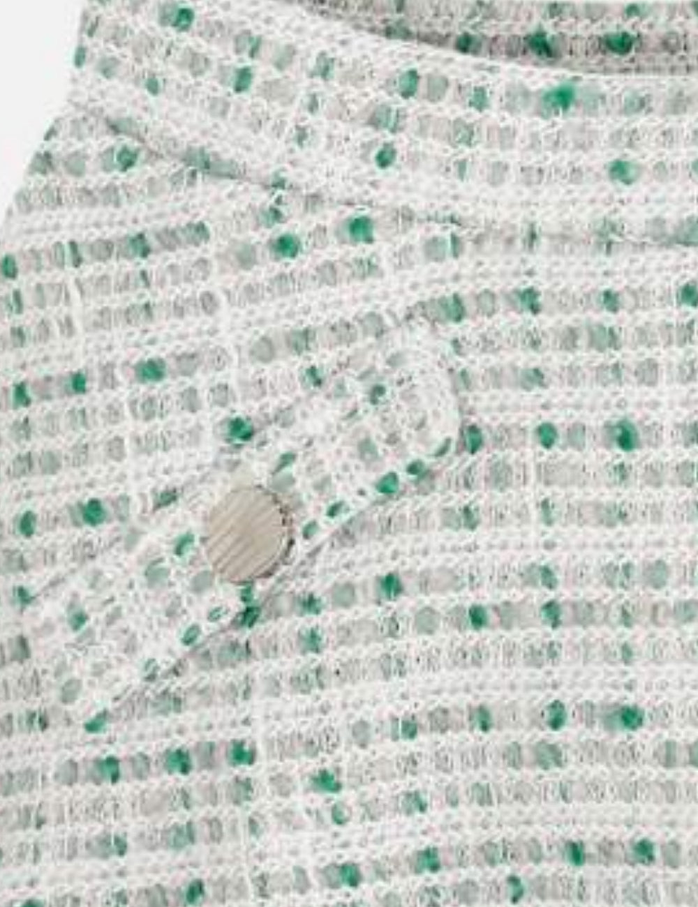 Fustă Mayoral, verde