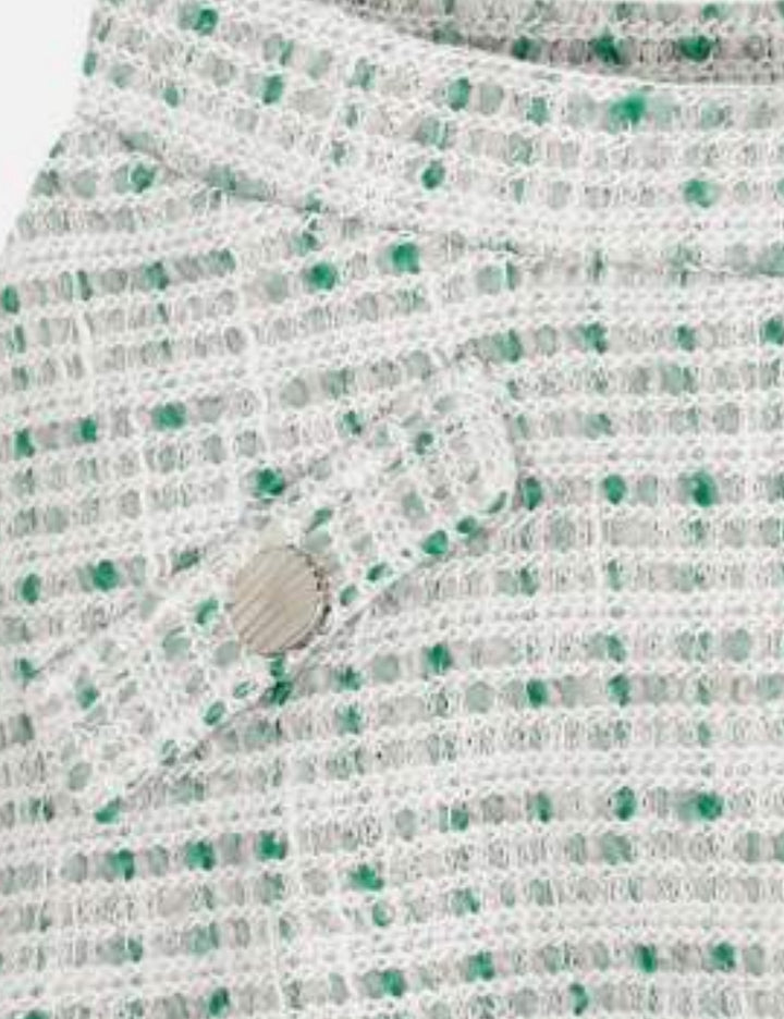 Fustă Mayoral, verde