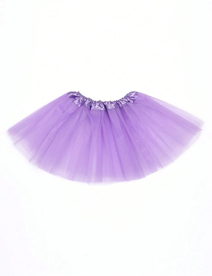 Fustă mini Shein, mov