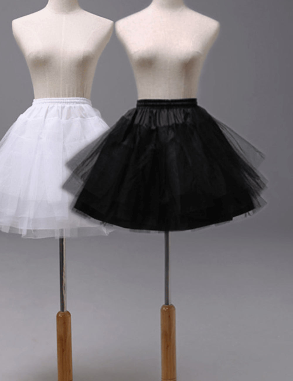 Fustă mini Shein, negru