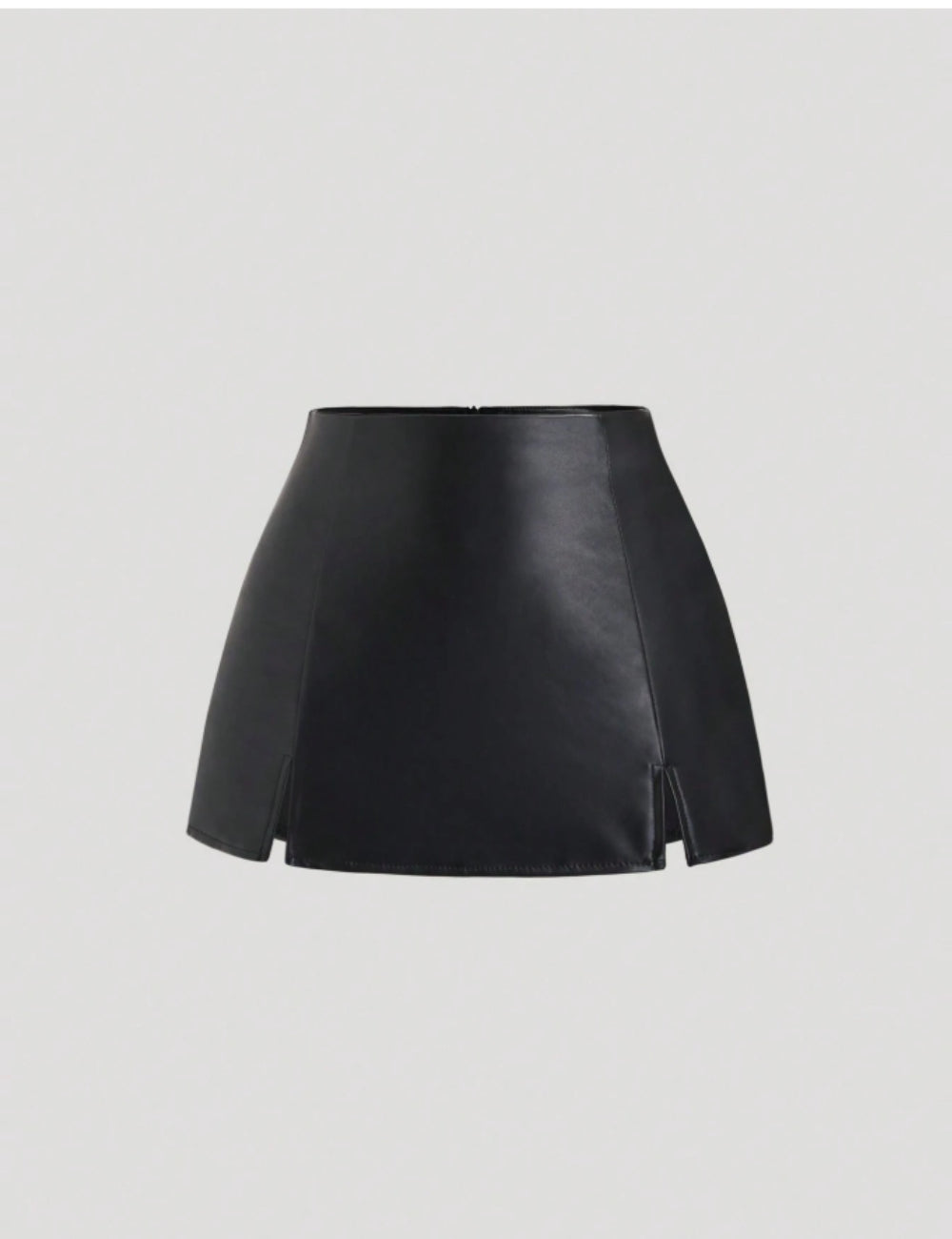 Fustă mini Shein, negru