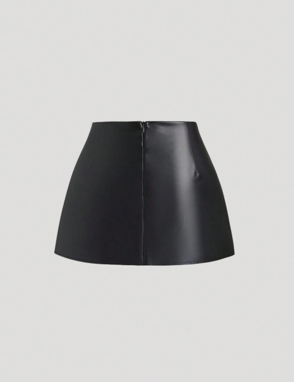 Fustă mini Shein, negru